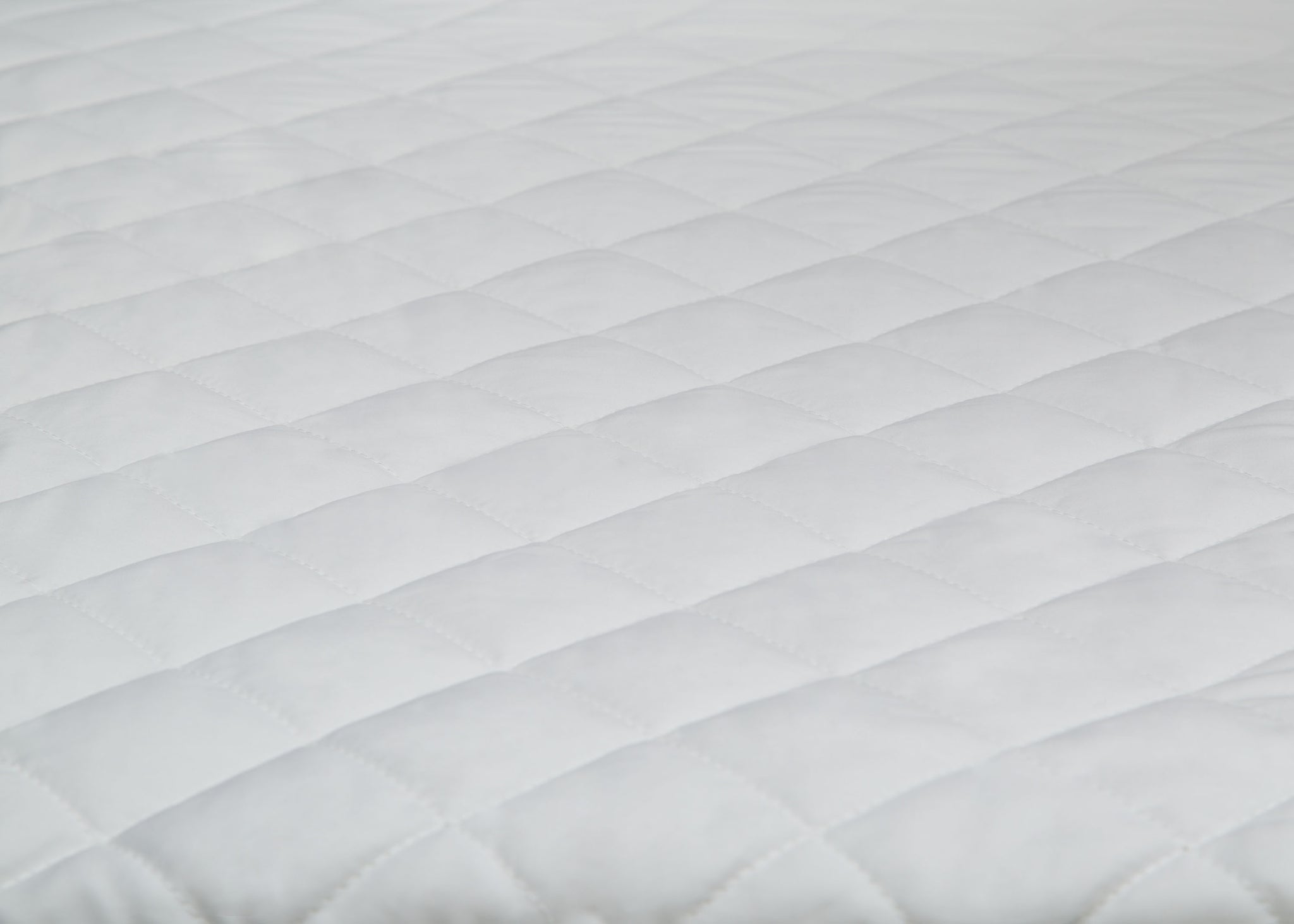 fitted mattress pad cover