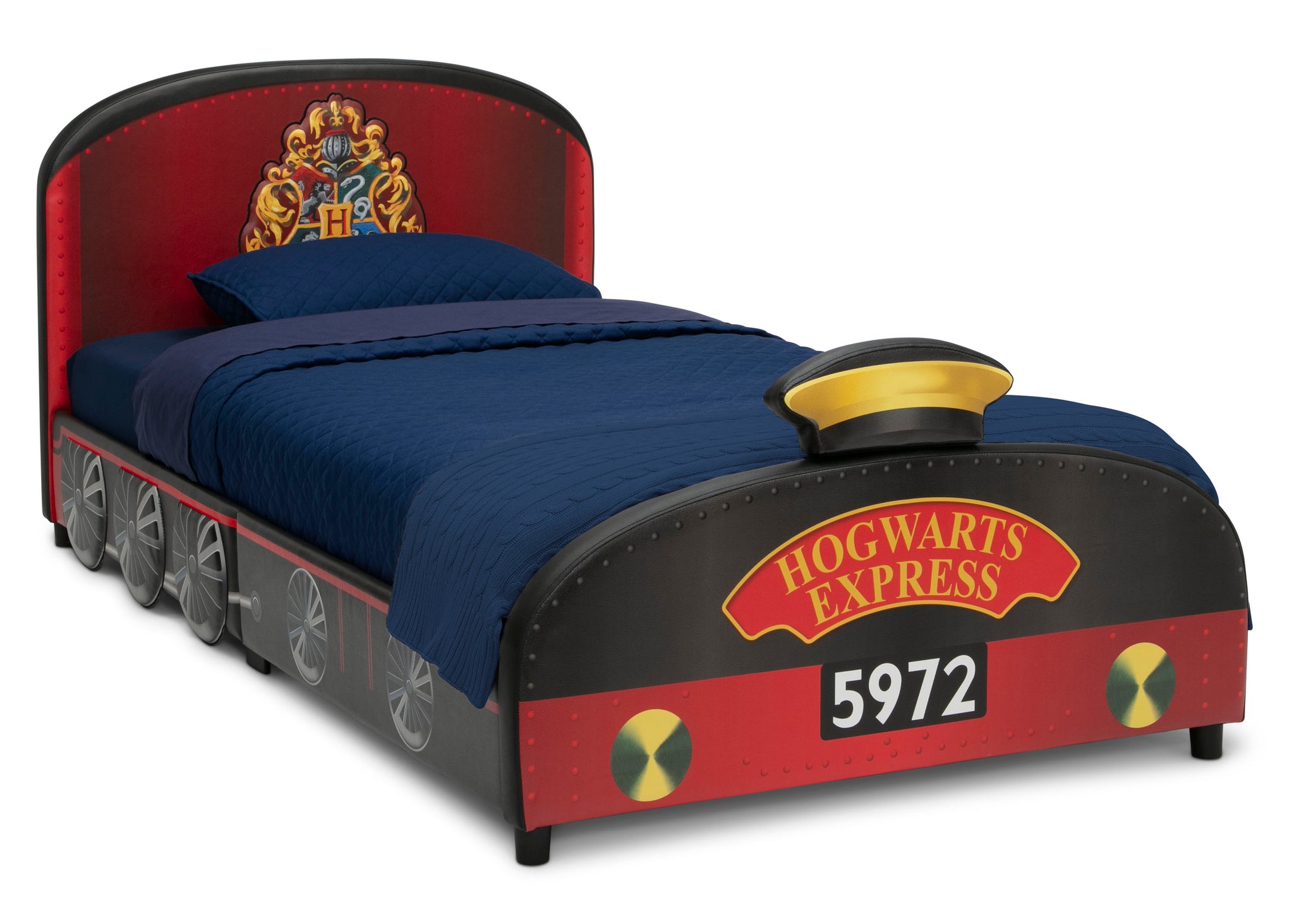 harry potter childrens bedding