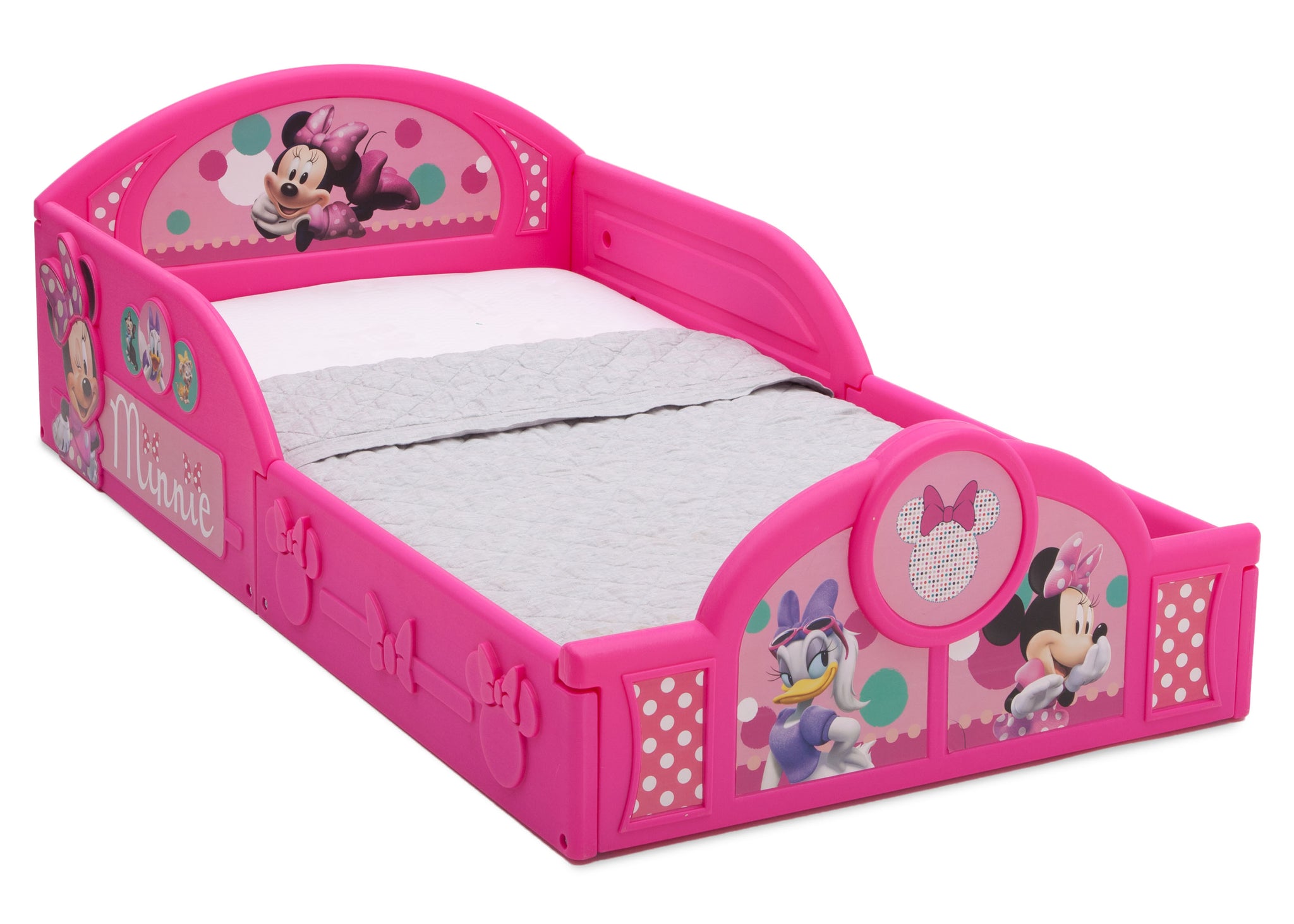 baby play bed