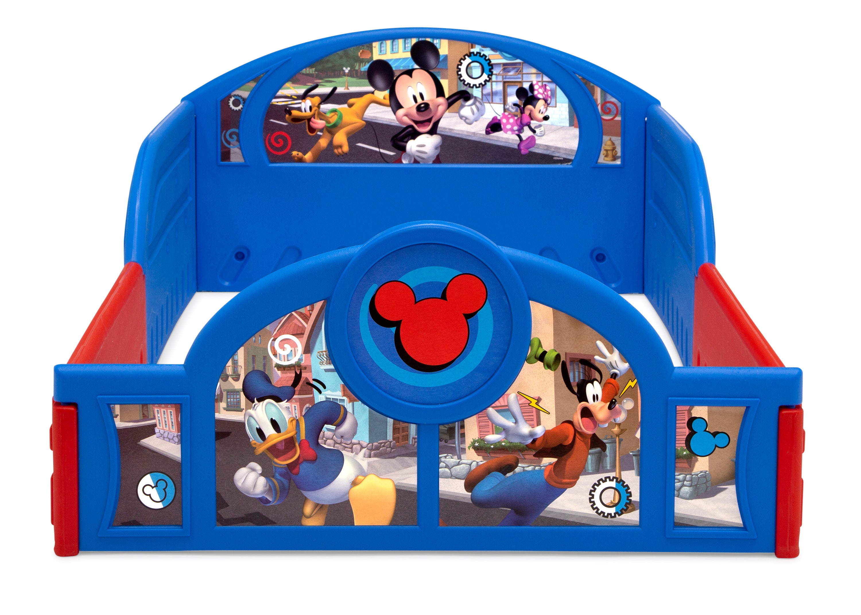 mickey mouse air mattress