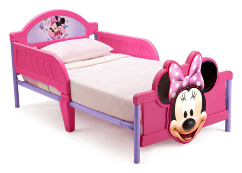 minnie mouse desk with storage