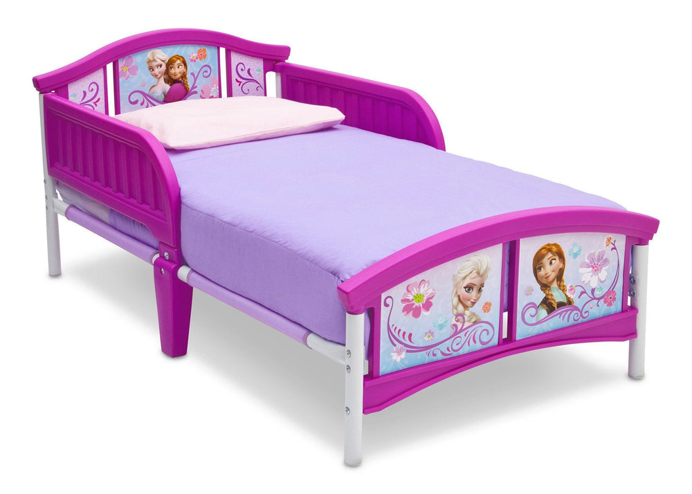 Frozen Toddler Bed Delta Children