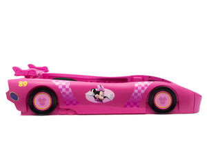 minnie mouse car bed