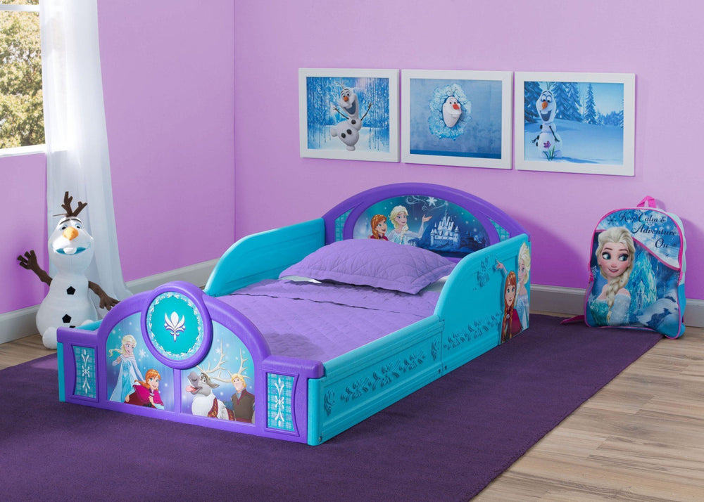 Nursery Cribs Nursery Beds Disney Frozen Delta Children