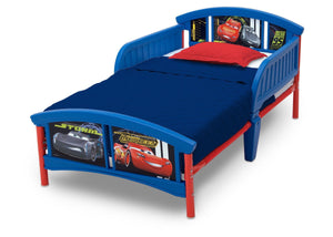 Disney Pixar Cars Toddler Bed Delta Children