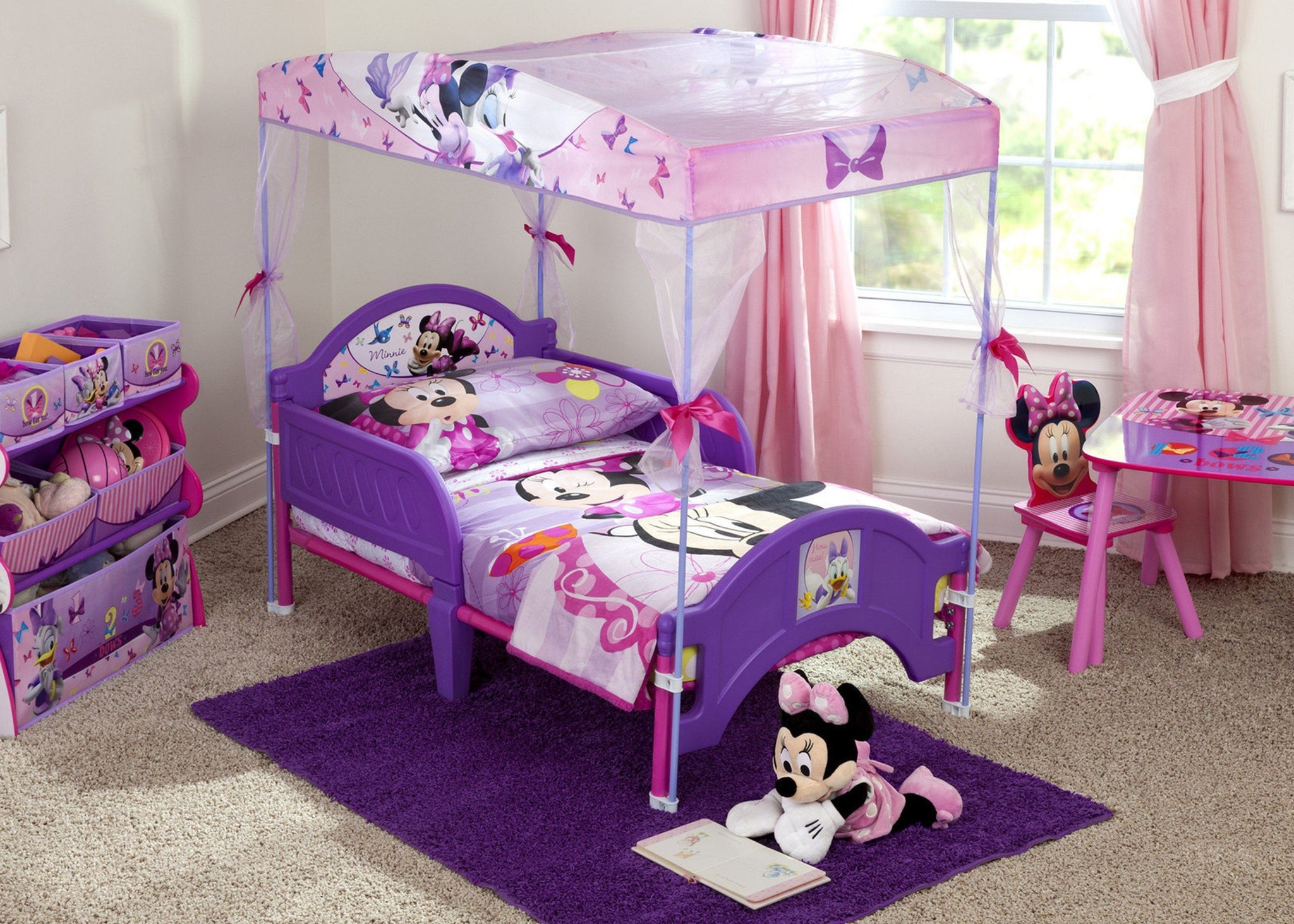 minnie mouse bedroom furniture