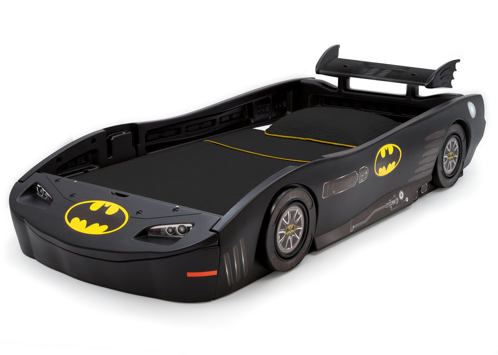 Batman Twin Bed – Delta Children