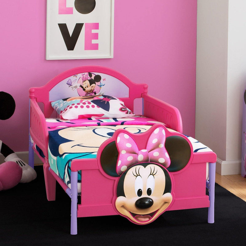 Minnie Mouse Furniture Collection Delta Children