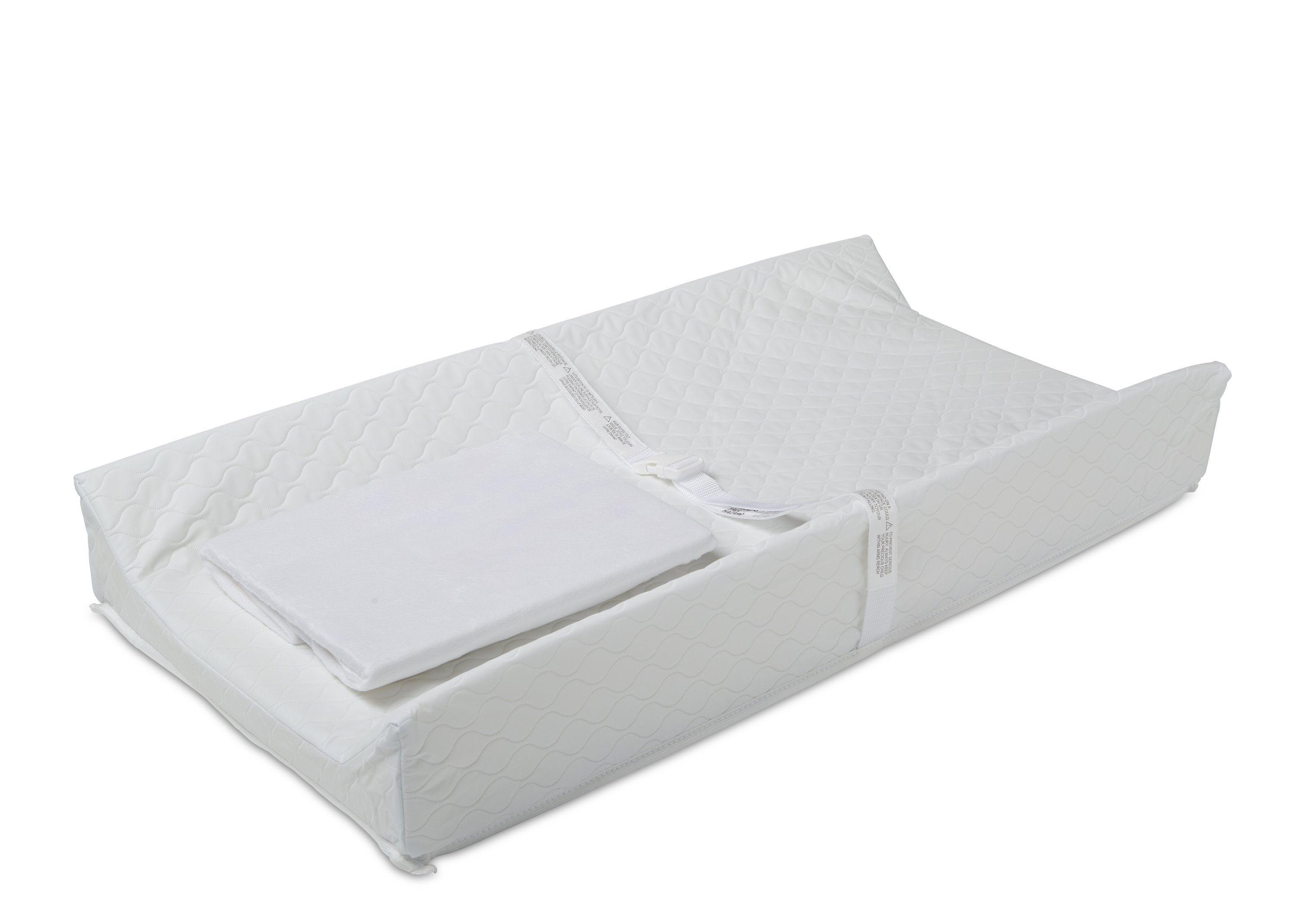 comforpedic crib mattress