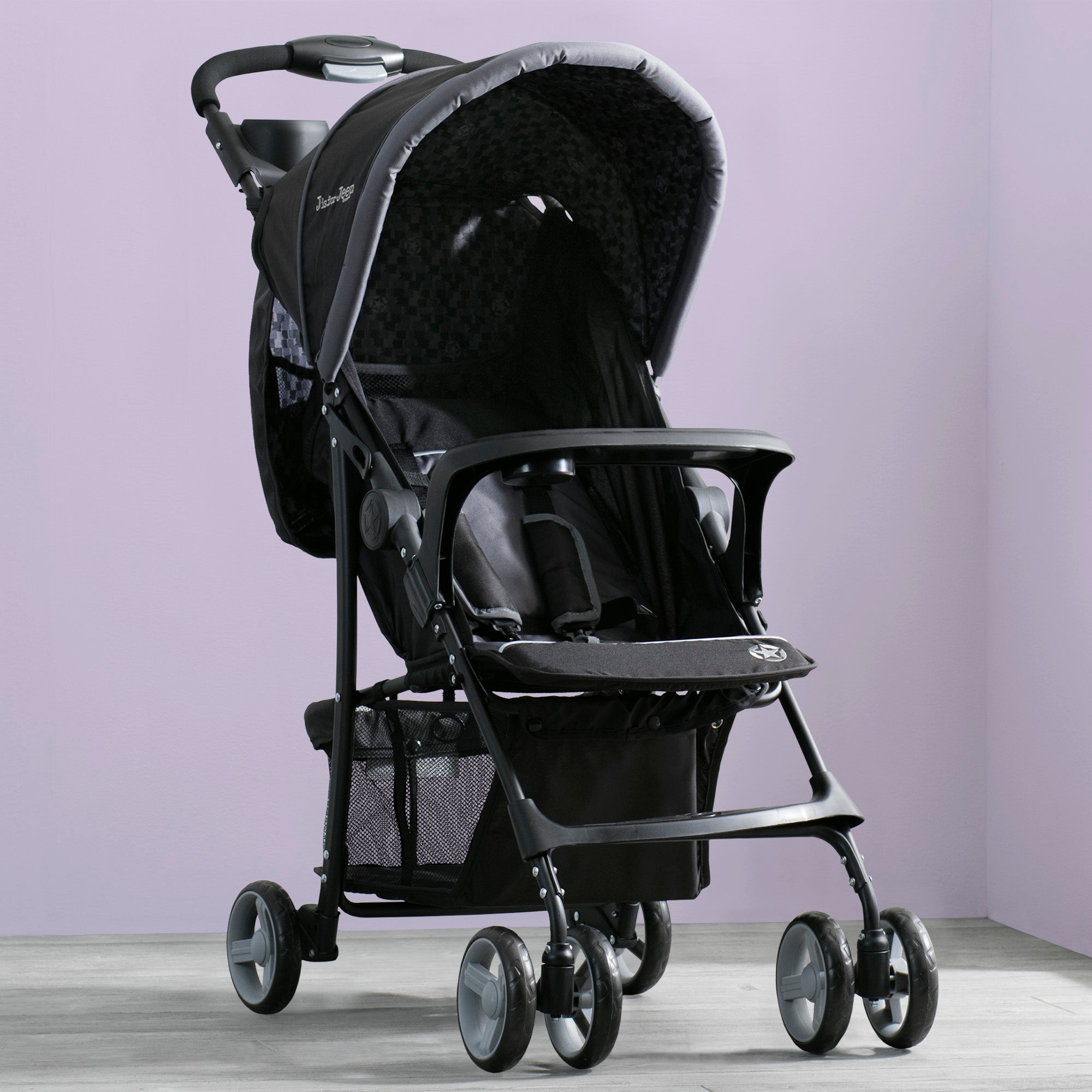 j is for jeep metro stroller