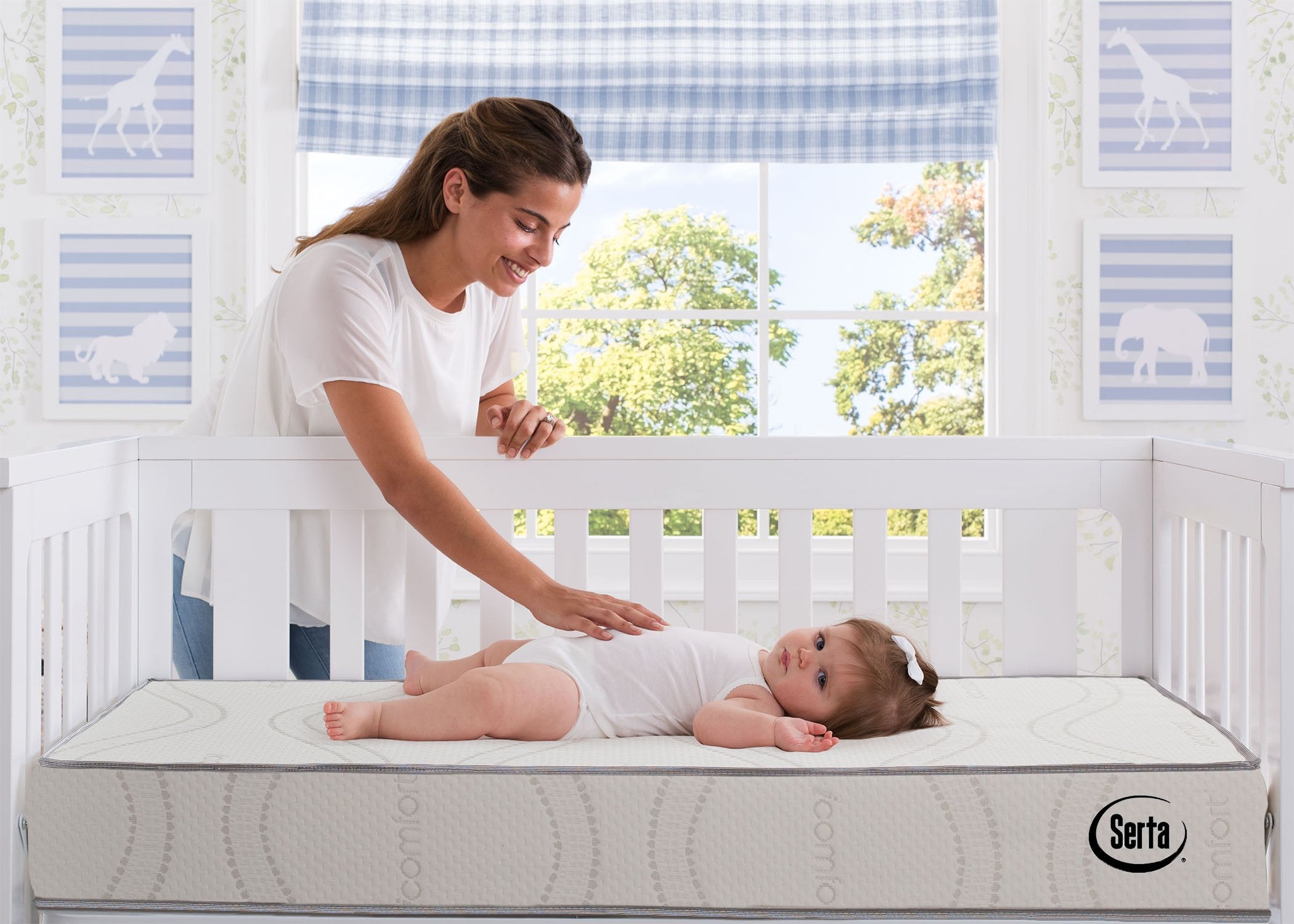 icomfort baby bassinet