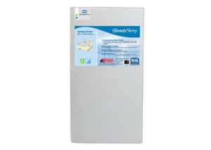 beauty sleep baby mattress