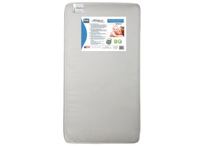 simmons beautyrest beginnings sleepy whispers crib mattress