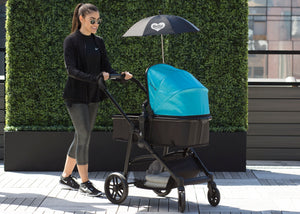 universal umbrella for stroller