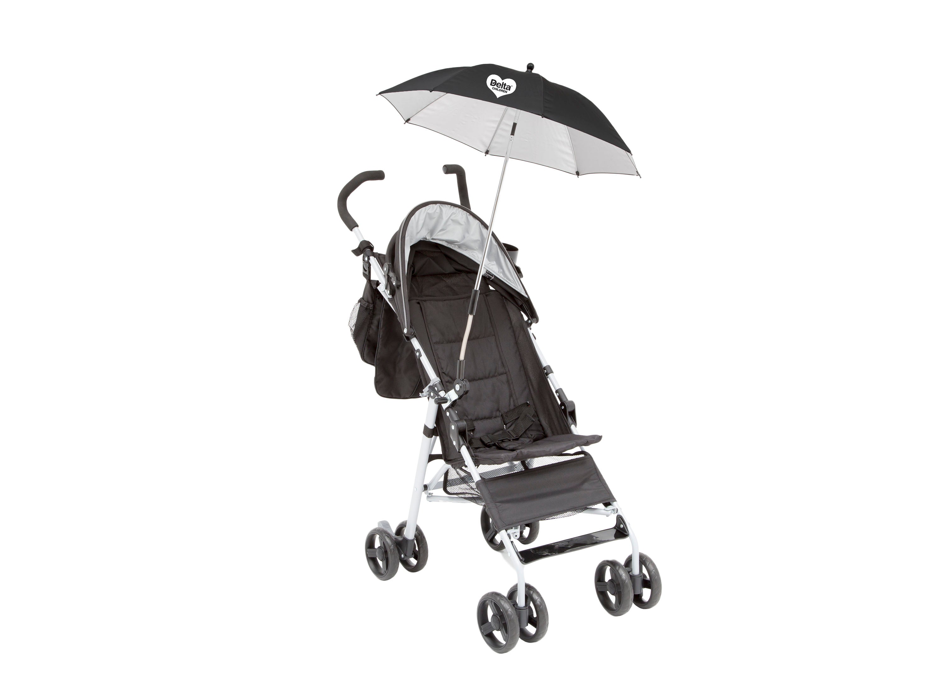 universal sunshade for buggy