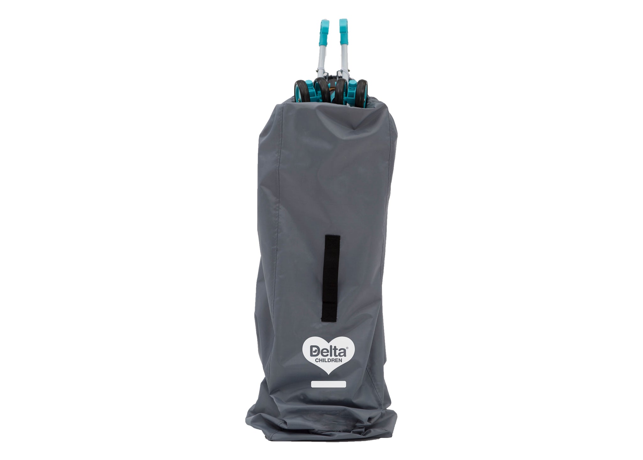 umbrella stroller gate check bag