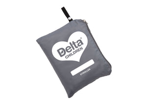 delta gate check stroller