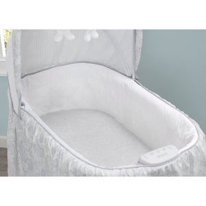 beautyrest bassinet sheets