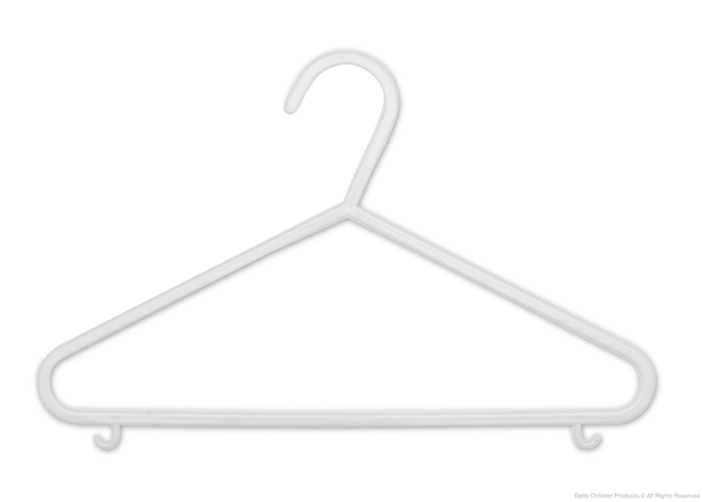 nursery hangers