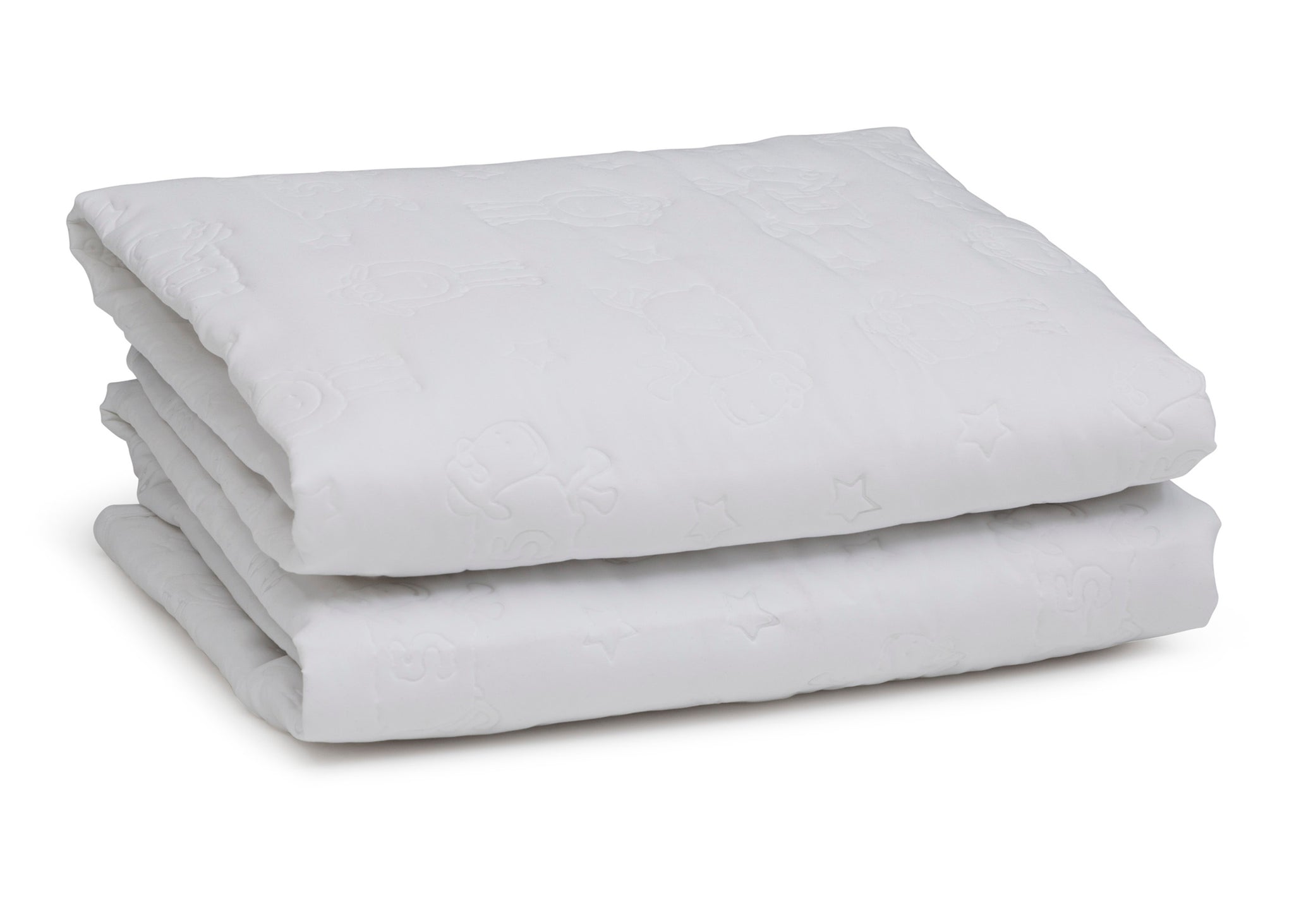 serta crib mattress protector