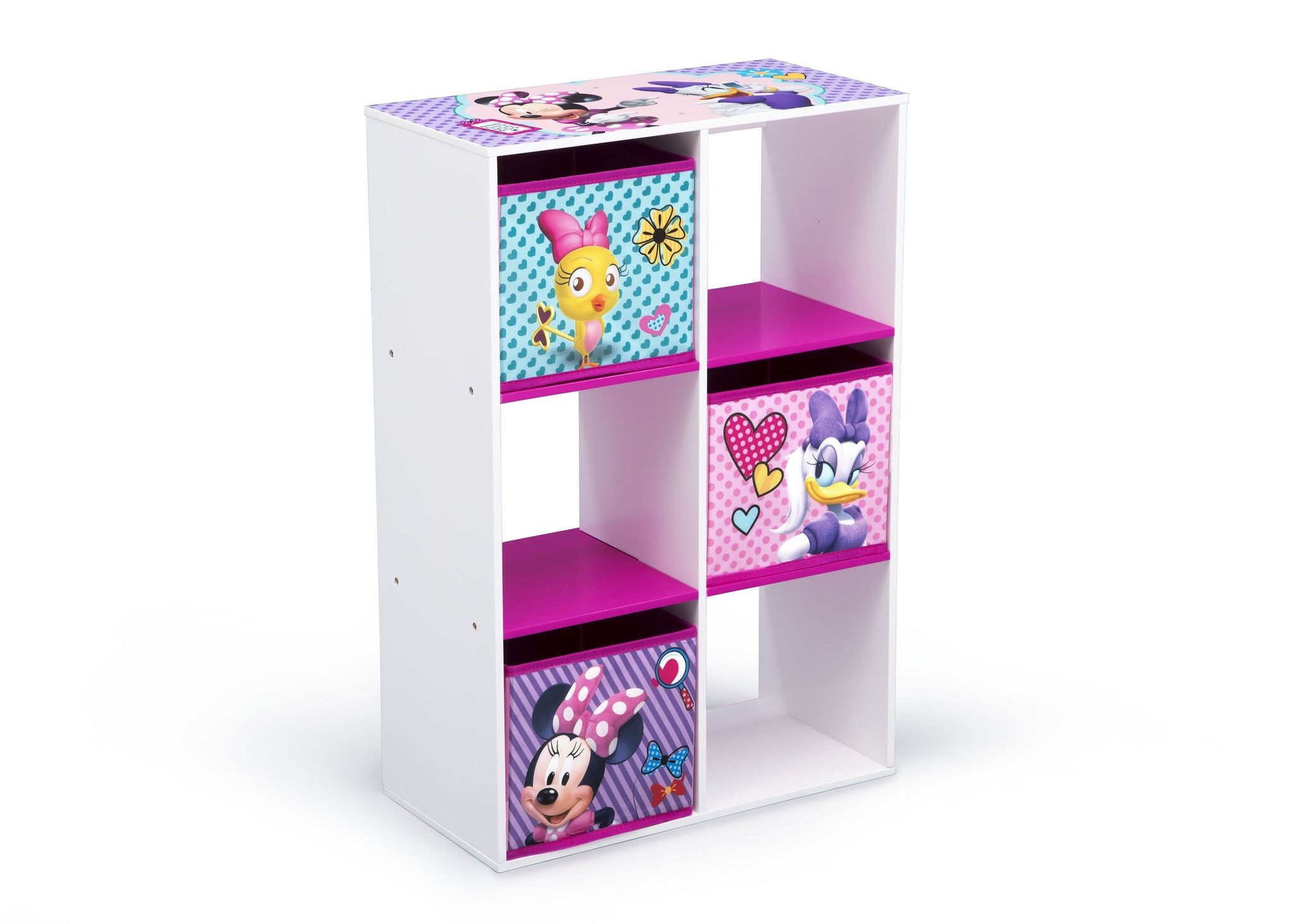 minnie mouse cubby house