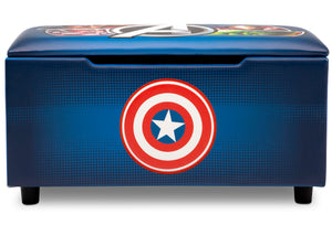 avengers toy organiser