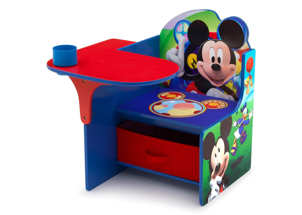 mickey chair desk