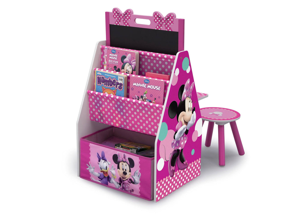 delta minnie mouse toy organizer