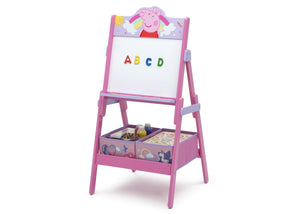 peppa pig art easel