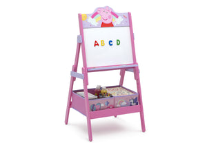 peppa pig activity table