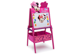 Disney Minnie Mouse Double Sided Activity Easel Delta Children