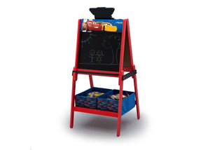 disney cars easel