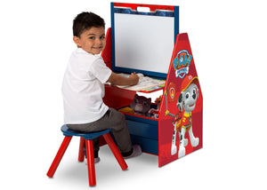 paw patrol activity center