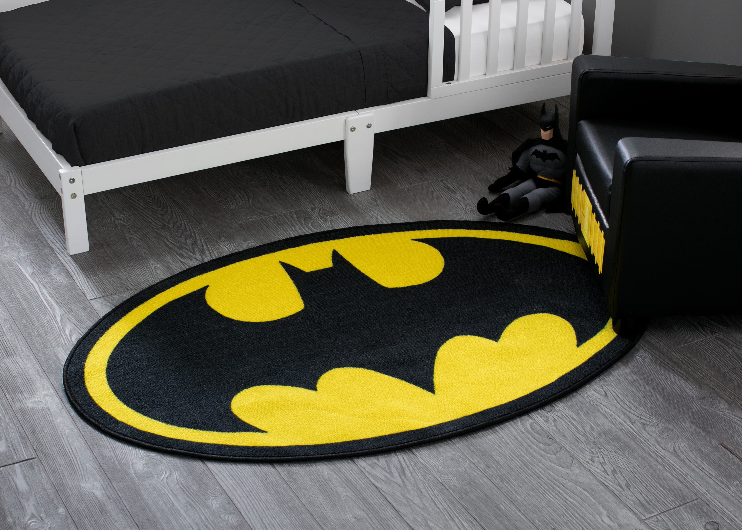 batman table and chairs