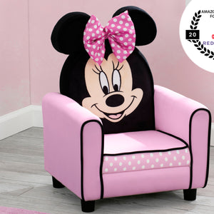 Minnie Mouse Furniture Collection Delta Children