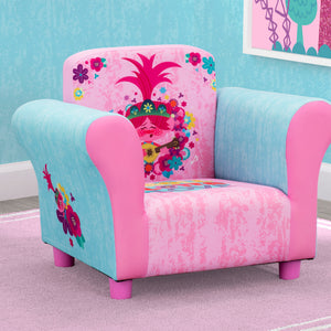 trolls kids couch