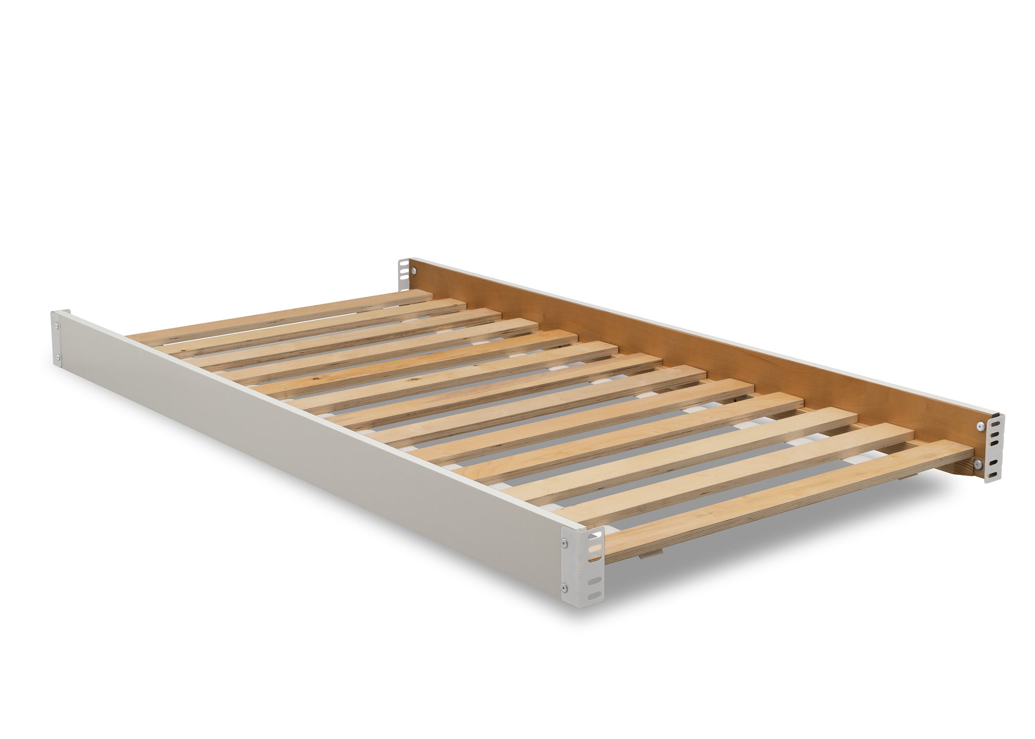 childcraft twin bed rails