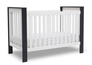 Miles 4 In 1 Convertible Crib Delta Children