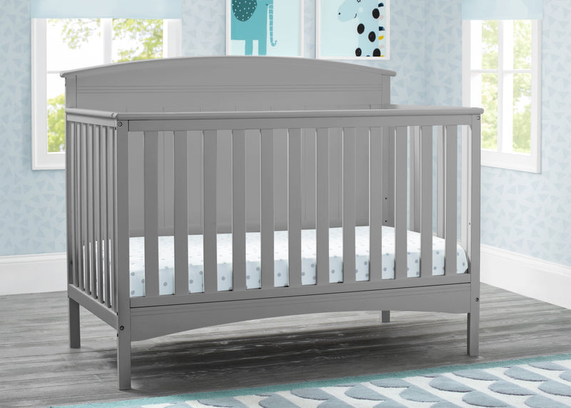 The Safest Cribs for Infants & Toddlers – Delta Children