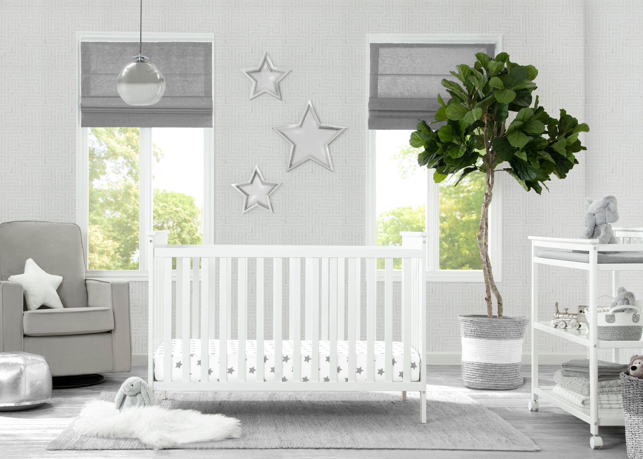 crib accessories target