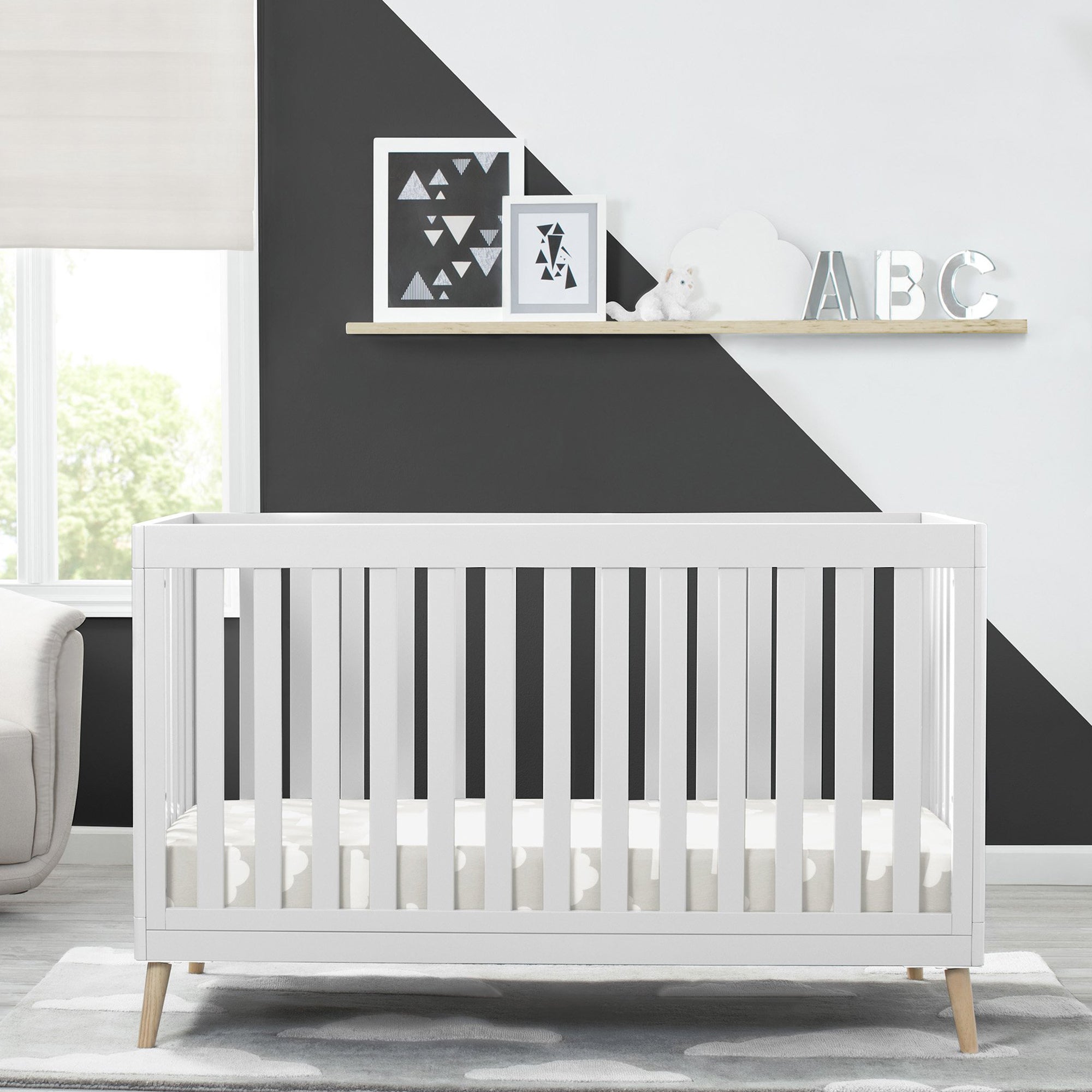 toys r us mini crib