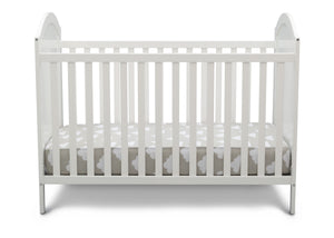 Winnie The Pooh 4 In 1 Convertible Crib Delta Children