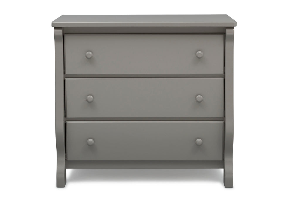 Universal 3 Drawer Dresser Delta Children