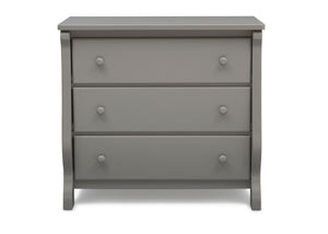 Universal 3 Drawer Dresser Delta Children