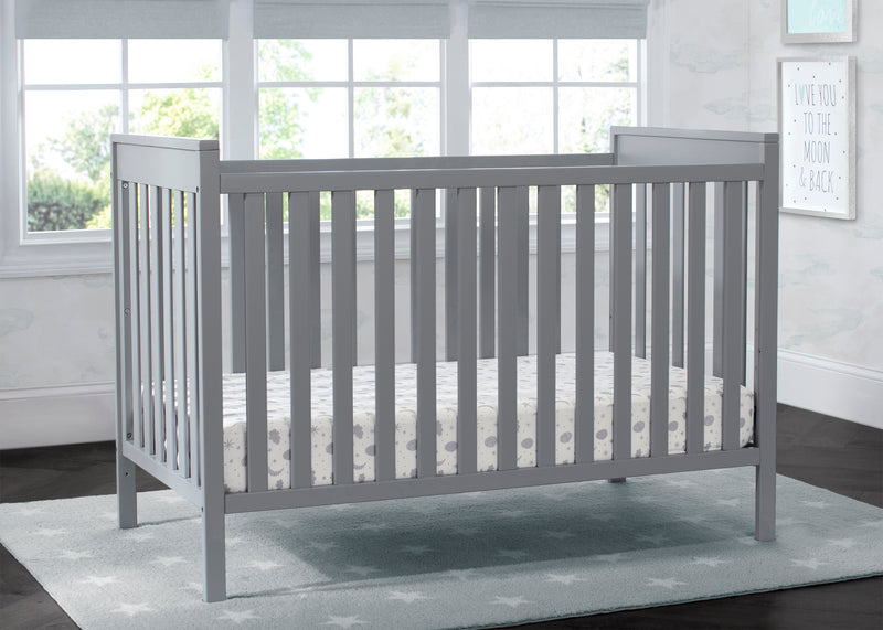 The Safest Cribs for Infants & Toddlers – Delta Children