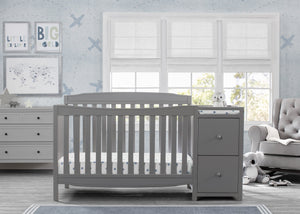 delta children nursery set