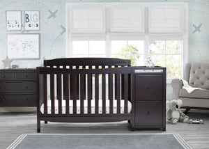 delta mason crib changer burlington