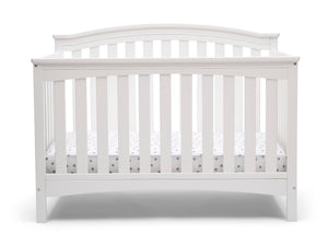 Waverly 6 In 1 Convertible Crib Delta Children