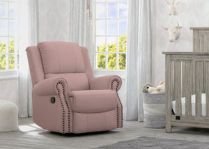 nursery recliner