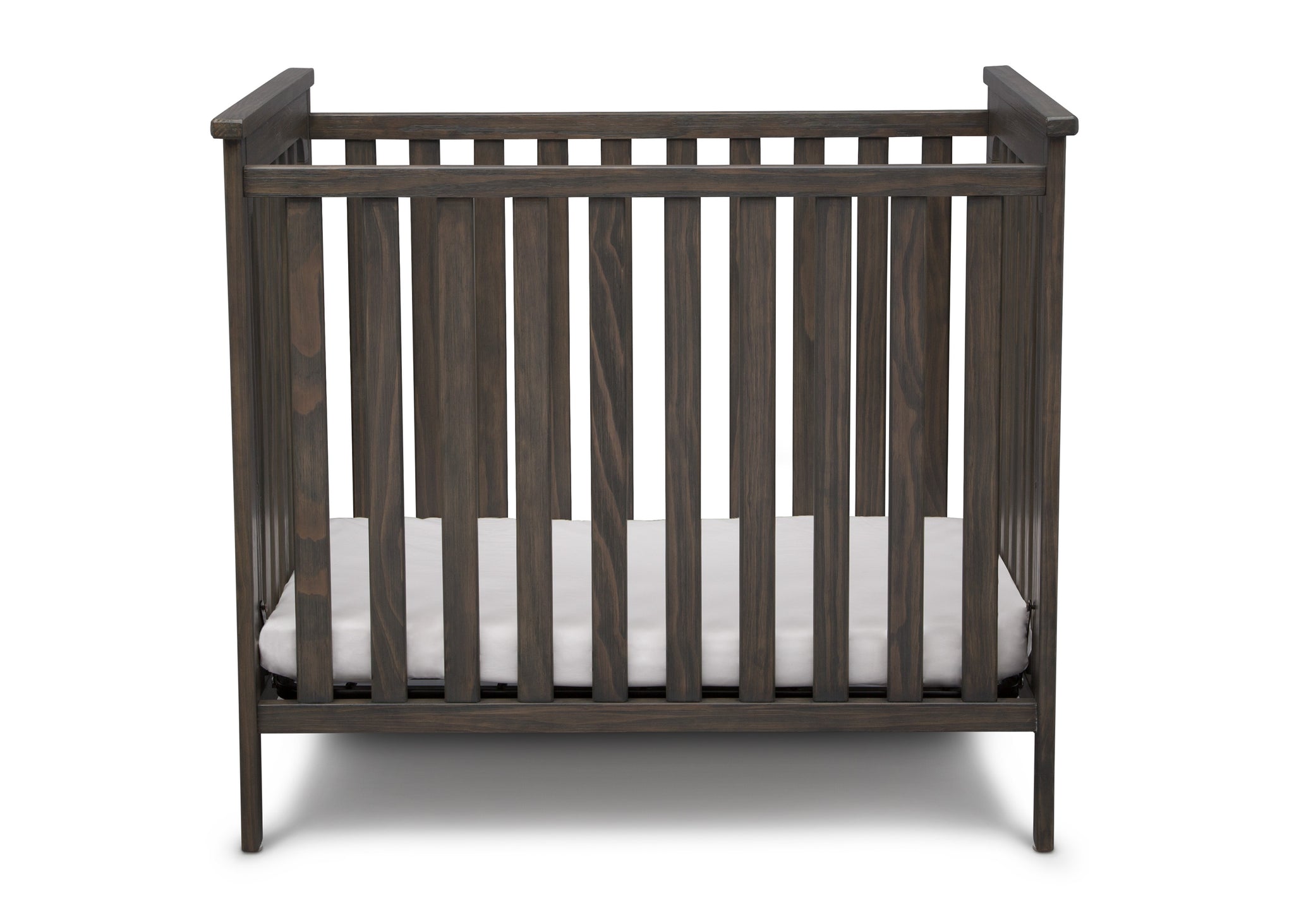 Monterey Mini Crib With Mattress Delta Children